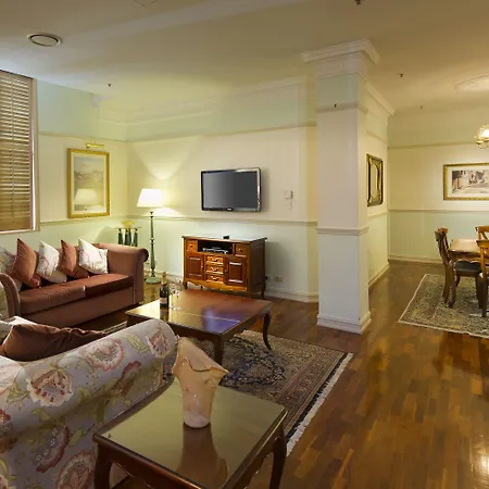 Royal 4* Brisbane