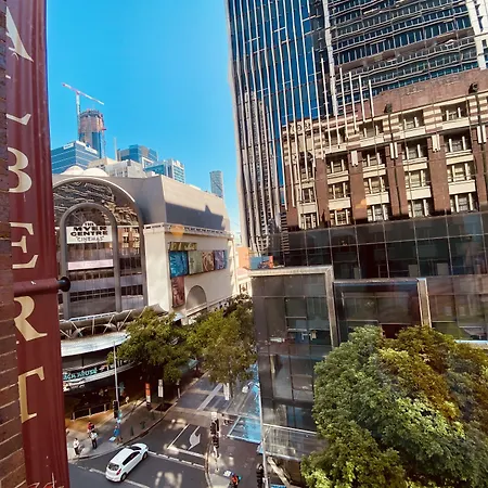 Royal Brisbane