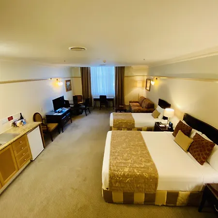 Hotel Royal 4*