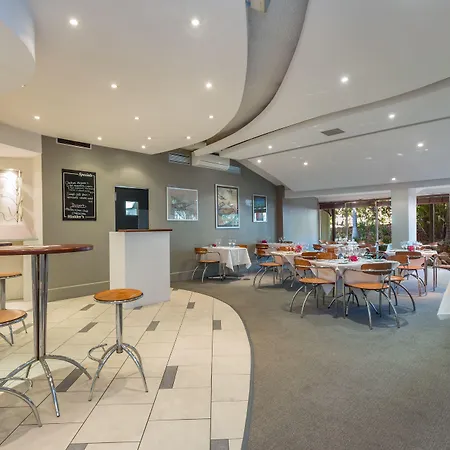 Motel Airport Brisbane