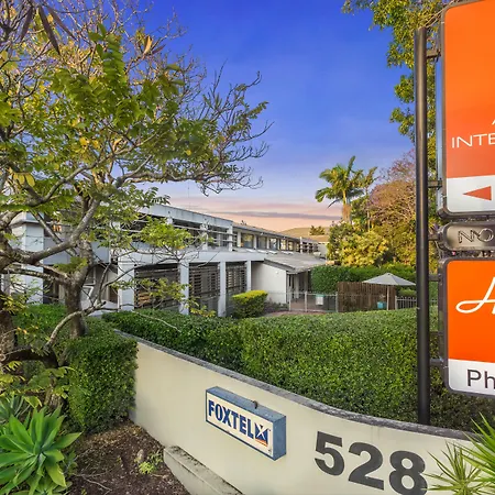 Airport Motel