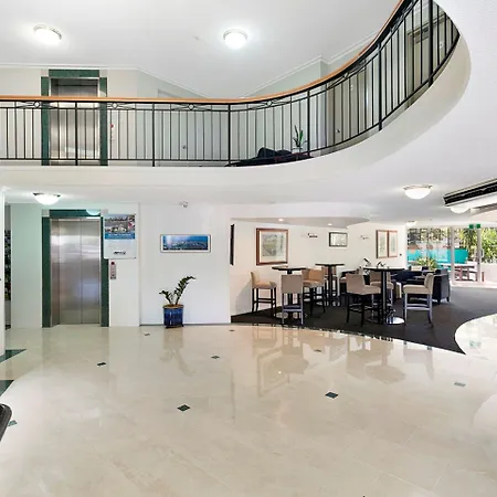 The Wellington Aparthotel