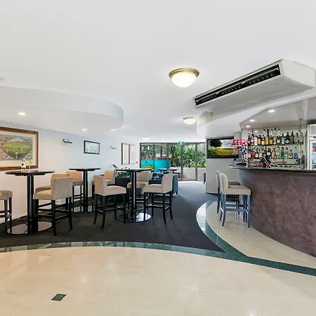 The Wellington Aparthotel