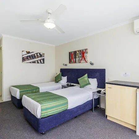 Aparthotel The Wellington