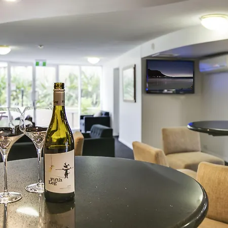 The Wellington 4*