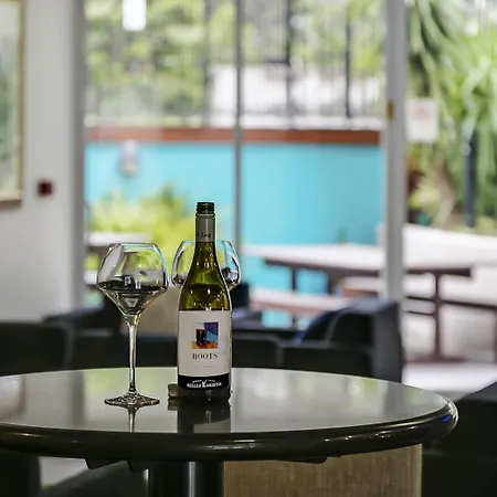 Aparthotel The Wellington 4*