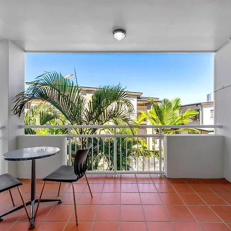 The Wellington Aparthotel