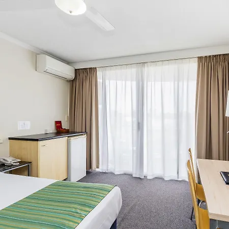 The Wellington 4* Brisbane