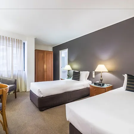 Great Southern Hotel 4*