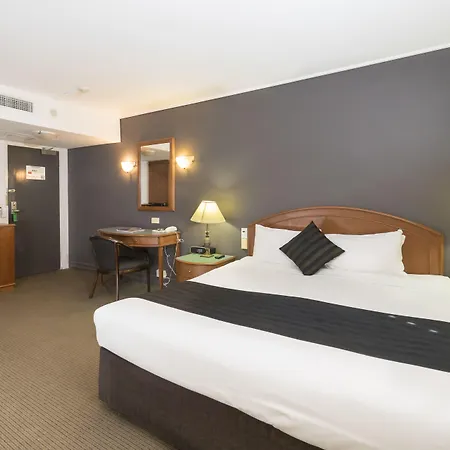 Great Southern Hotel