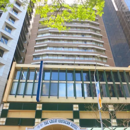 Hotel Great Southern