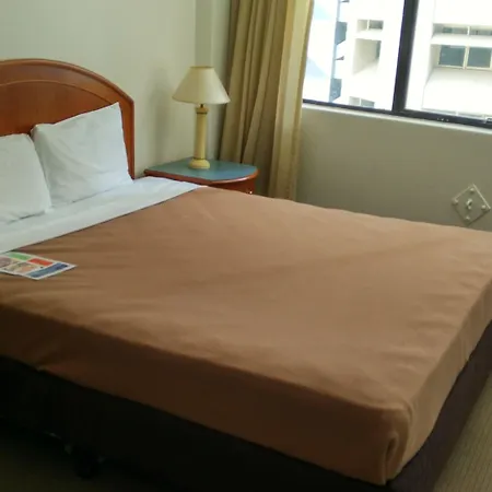 Hotel Great Southern