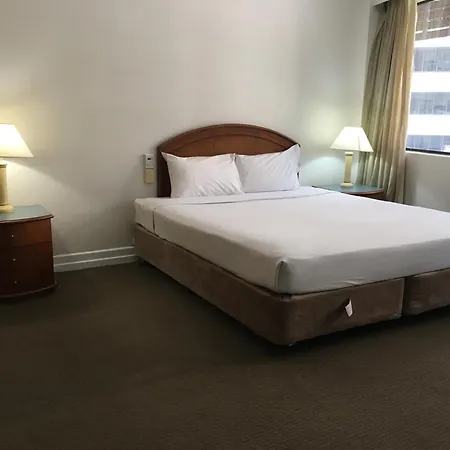 Great Southern Hotel 4*