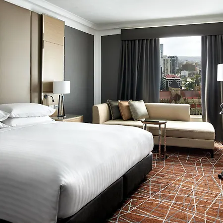 Marriott Hotel Brisbane