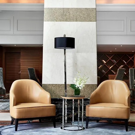 Marriott Brisbane