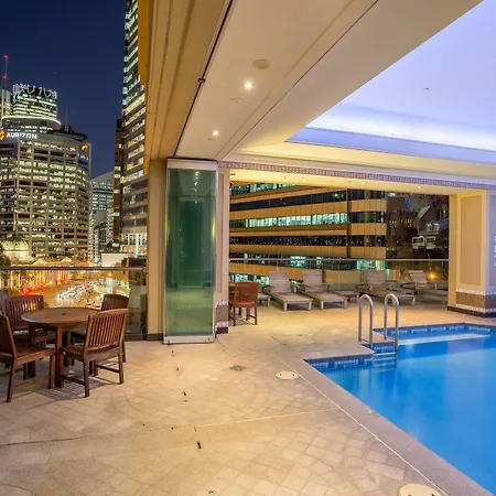Marriott Brisbane