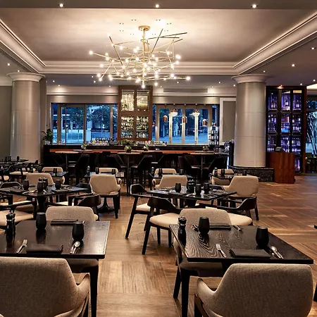 Marriott Brisbane