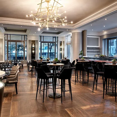 Marriott Hotel Brisbane