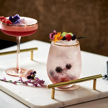Hotel Marriott 5*