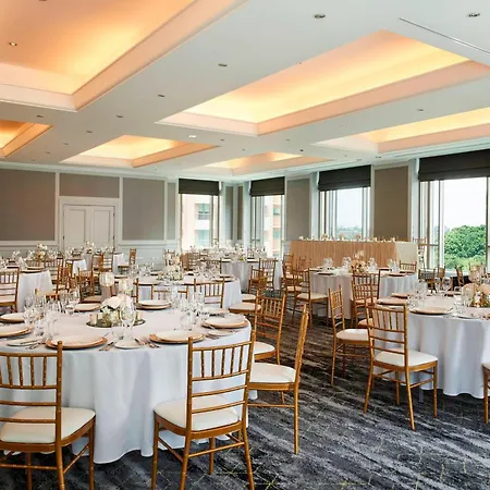 Hotel Marriott Brisbane