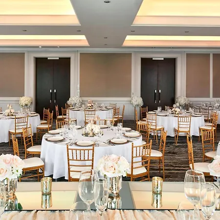 Marriott 5* Brisbane
