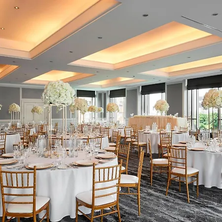 Hotel Marriott 5*