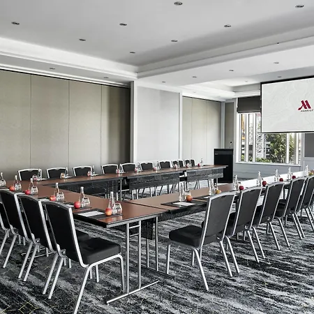 Marriott Hotel