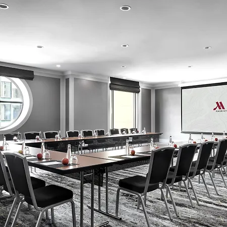 Marriott 5*