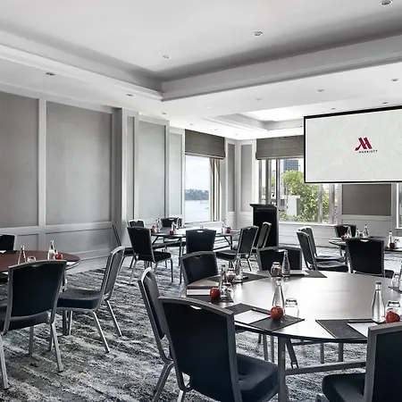 Marriott Brisbane