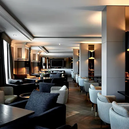 Hotel Marriott Brisbane