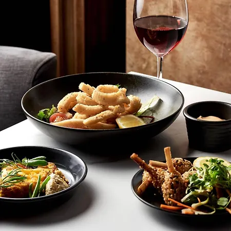 Marriott Hotel Brisbane
