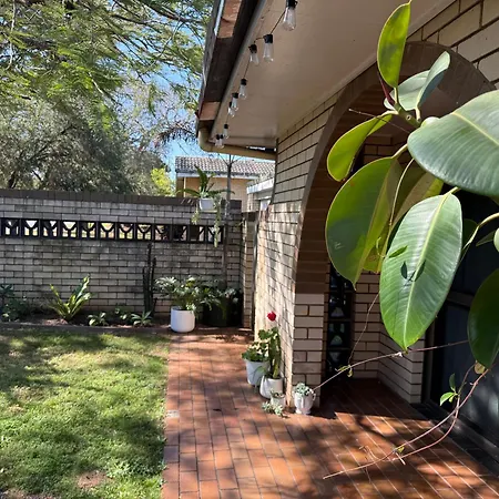 Holiday home In Fantastic Location Brisbane