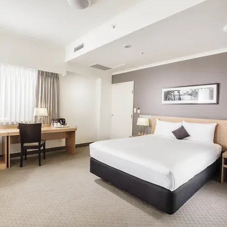 Indigo Centre By Ihg Hotel Brisbane