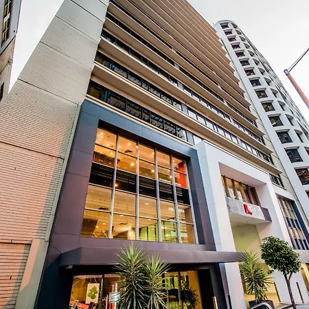 Indigo Centre By Ihg 5*