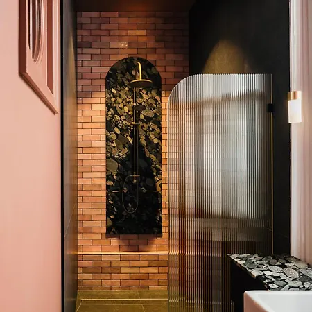 Apartment Miss Midgley's - Assembly Hall Brisbane