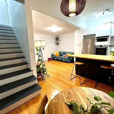 Loft 29 Apartment *