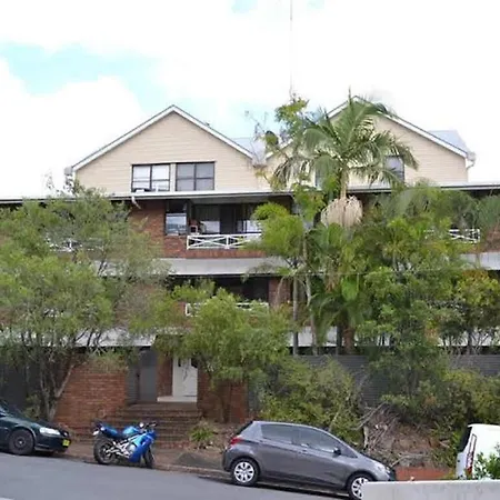 Loft 29 * Brisbane