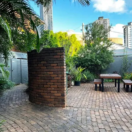 Loft 29 * Brisbane