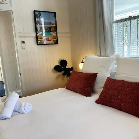 Holiday home Paddington Springs - Pool & Pet Friendly House