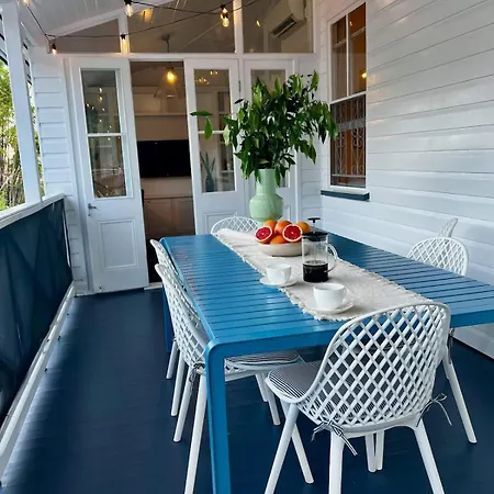 Paddington Springs - Pool & Pet Friendly House Holiday home *