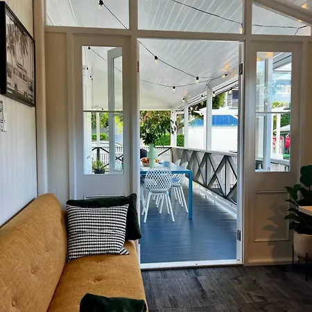 Paddington Springs - Pool & Pet Friendly House * Brisbane