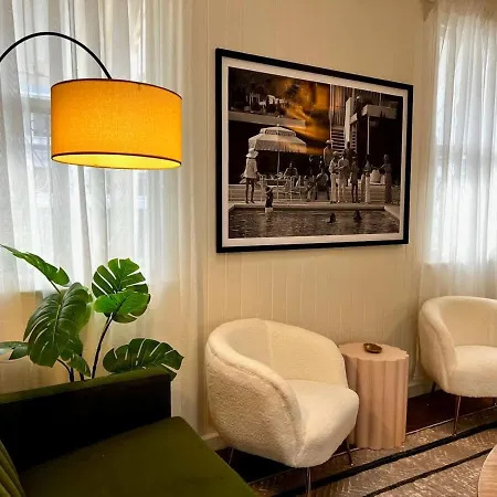 Holiday home Paddington Springs - Pool & Pet Friendly House Brisbane