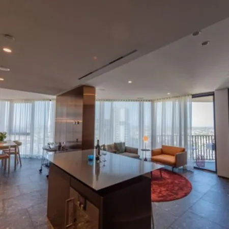 Spire Residences By Cllix Aparthotel