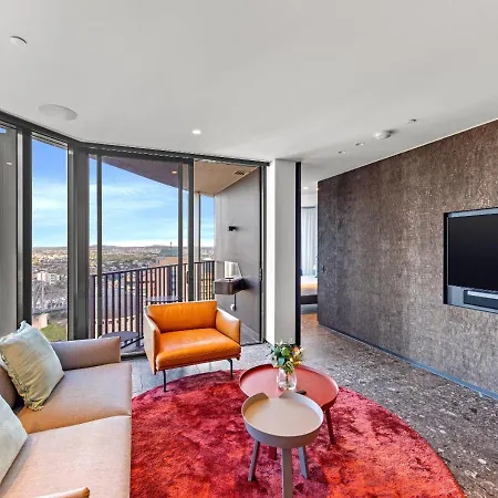 Spire Residences By Cllix Aparthotel