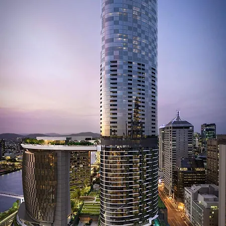 The Star 2br By Samah Brisbane