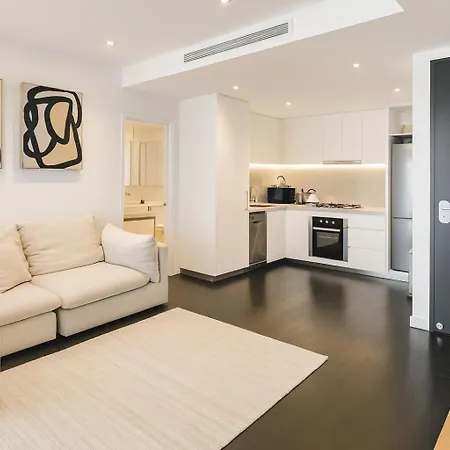 Fv Valley House Apartment