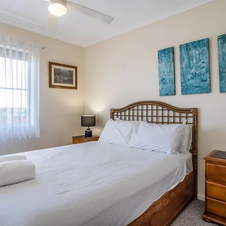 Apartment Bayside Lifestyle Getaway Relax By The Bay