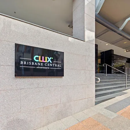 Cllix Brisbane