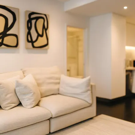 Apartment Fv Valley House *