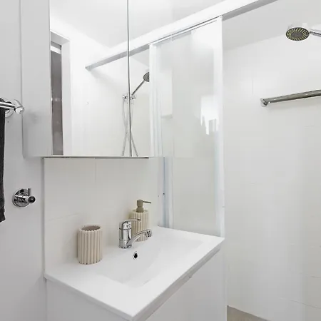 Comfortable 1br Near Uq, River Walks & Pool Brisbane